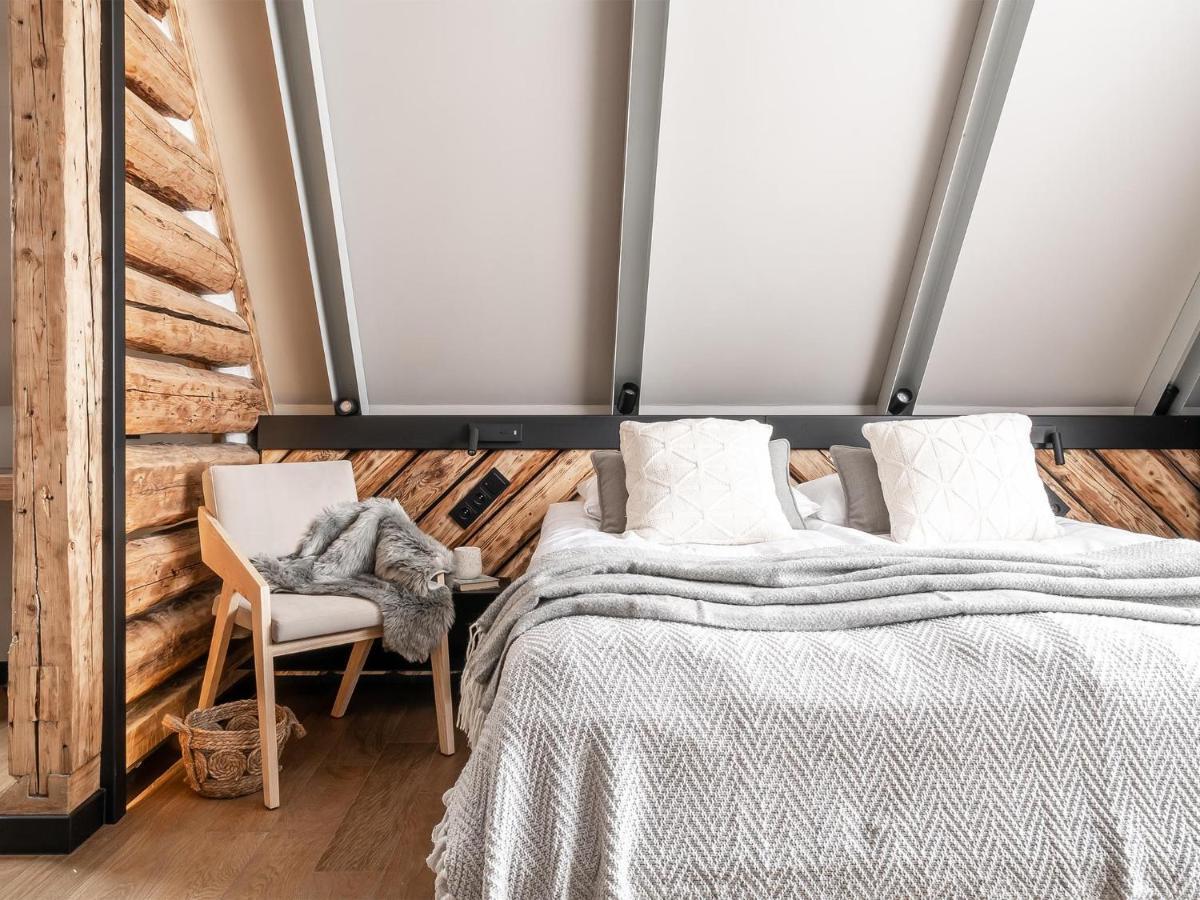 Aparthotel T & Zakopane