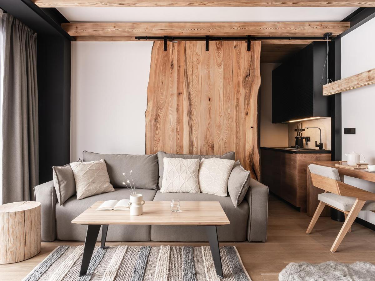 Aparthotel T & Zakopane
