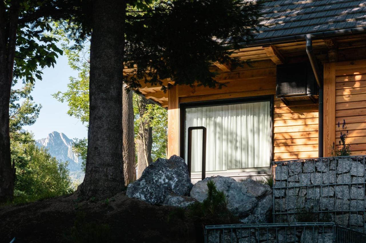 T & * Zakopane