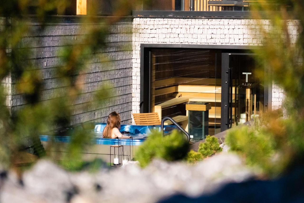 T & Aparthotel Zakopane